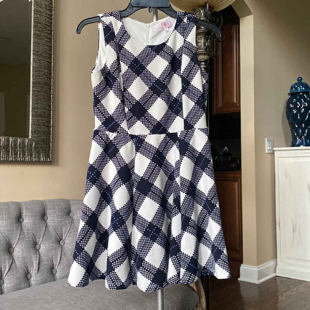 GB Girls Dress